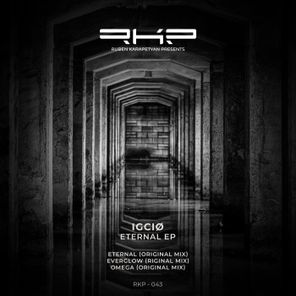 IGCIØ – Eternal