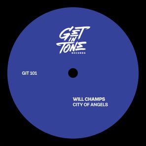 Will Champs – City of Angels / Module 91