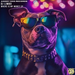 DJ Limbo – Where Is My Money EP