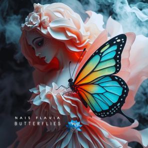 Nais Flavia – Butterflies