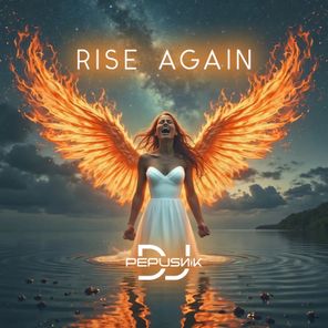 DJ Pepusnik – Rise Again