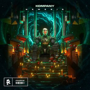 Kompany, IVORY – Nemesis