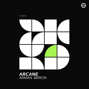 Arman Bercin – Arcane