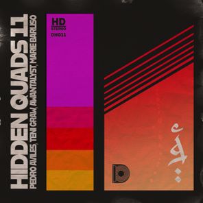 Awantalyst, Teni Graw – Hidden Quads 11