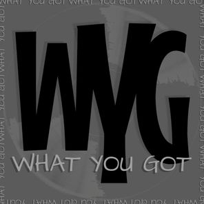 XCENTRiC – What You Got