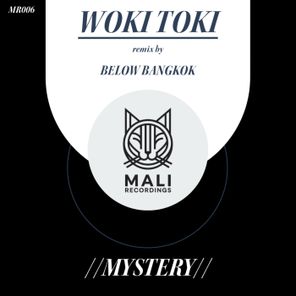 Woki Toki, Below Bangkok – Mystery