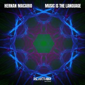 Hernan Macario – Music Is The Language
