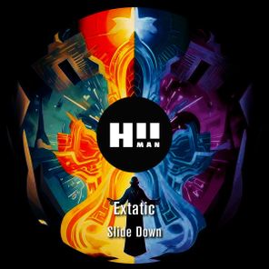 Extatic – Slide Down