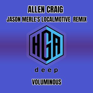 Jason Merle, Allen Craig – Voluminous