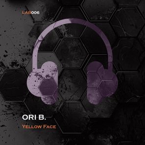 Ori B. – Yellow Face
