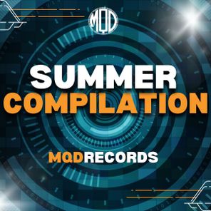 Alfre DJ, Danny Gibson – Summer Compilation