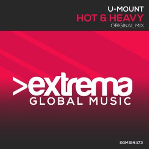 U-Mount – Hot & Heavy