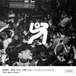 Jordi Iven, Suerza – All About House