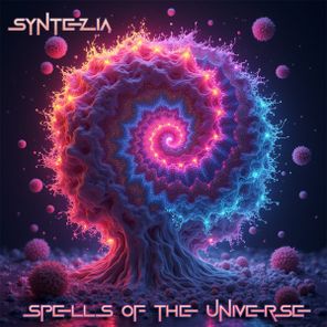 Syntezia – Spells of The Universe