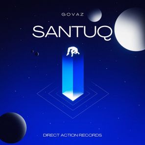Govaz – Santuq
