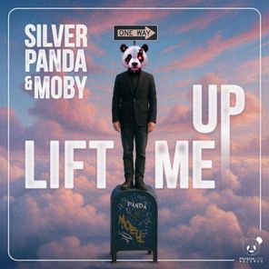 Moby, Silver Panda – Lift Me Up
