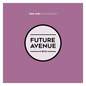 Odd (AR) – Playground