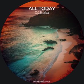 DJ Boka – All Today