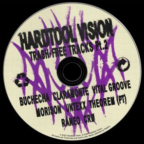 Buchecha, Morison – Trash-Free Tracks pt. 2