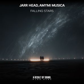 Amymi Musica, JARR Head – Falling Stars