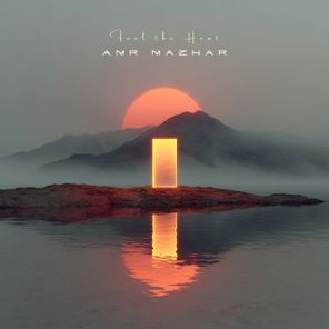 Amr Mazhar – Feel the Heat