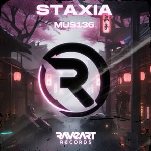 STAXIA – MUS136