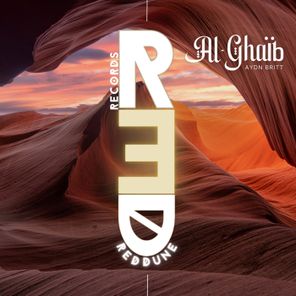 Aydn Britt – Al-Gaïb