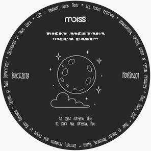 Ricky Montana – 100% Dark