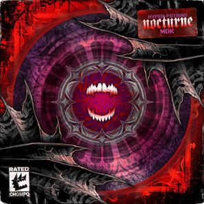 MDK, Hyper Potions – Nocturne