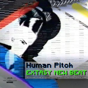 Human Pitch – Extasy New Beat