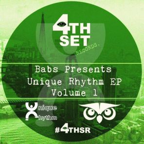 Babs Presents – Unique Rhythm EP, Vol. 1