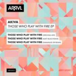 Matt Black, Emmanuel Dip – Those Who Play With Fire