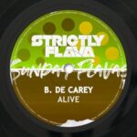 B. de Carey – Alive