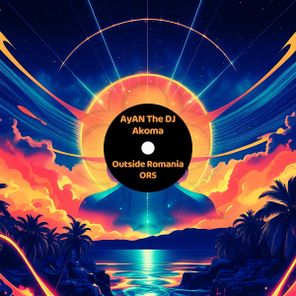 AyAN The DJ – Akoma
