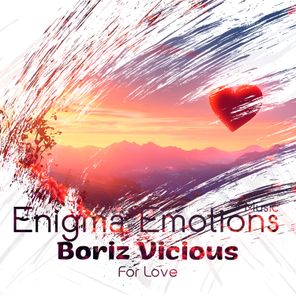 Boriz Vicious – For Love