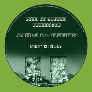 Massive R, TheDeepSA – Mind the Heart