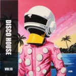 Luigi Egitto, Santoro – Disco House, Vol. 10