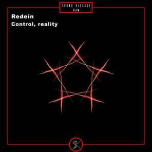 Redein – Control, reality