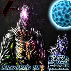 Jedi – Proceed EP