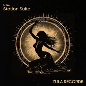 M1NA – Station Suite