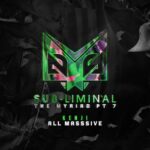 Kenji DnB – All Massive
