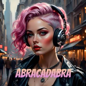 Greta Falu – Abracadabra