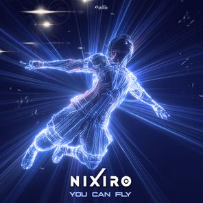 Nixiro – You Can Fly