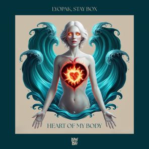 Stay Box, LYOPAK – Heart Of My Body
