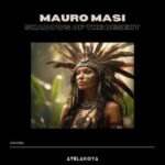 Mauro Masi – Shadows of the Desert