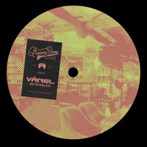 Vänel – All Of Me EP