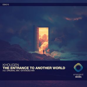 Khougen – The Entrance to Another World