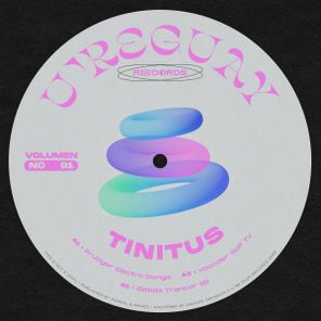 Tinitus – U’re Guay, Vol. 91