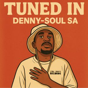 Denny-Soul SA – Tuned In