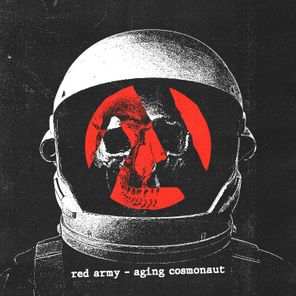 Caspian, Red Army – Aging Cosmonaut